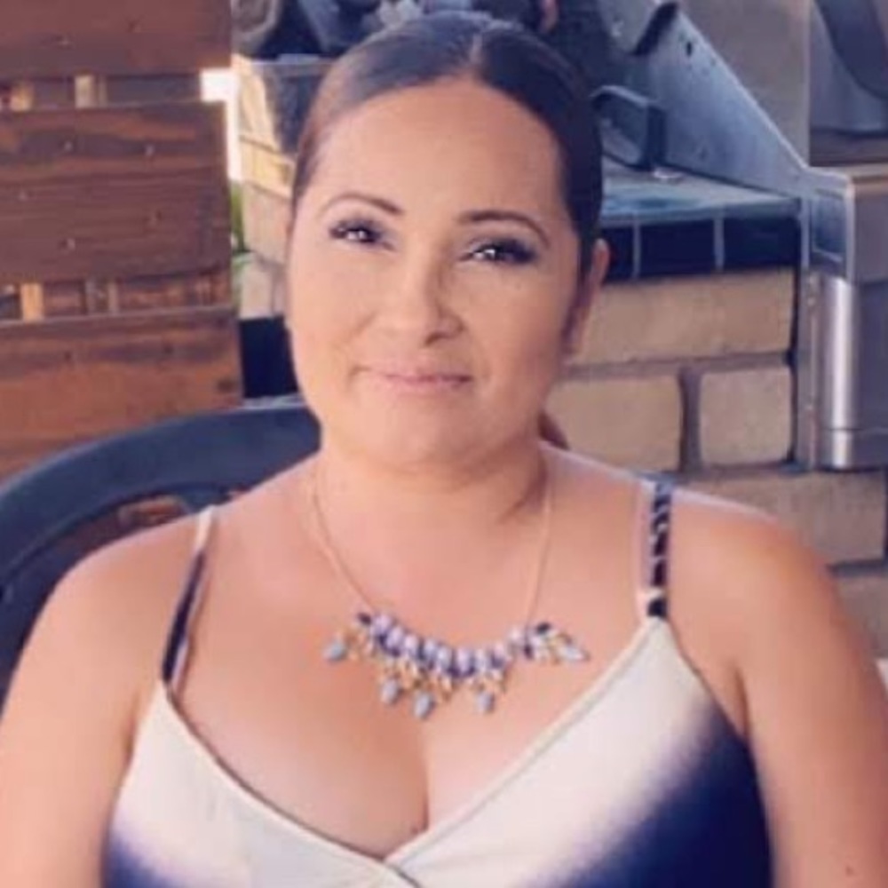 Meet your Posher, Maricela